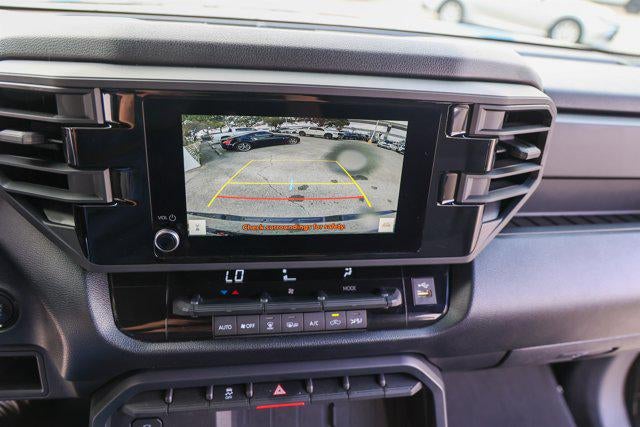 2026 Toyota TUNDRA 4X4 SR