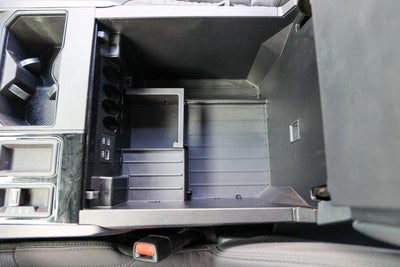 2026 Toyota TUNDRA 4X4 SR