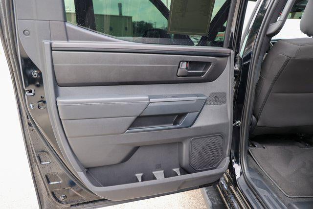 2026 Toyota TUNDRA 4X4 SR