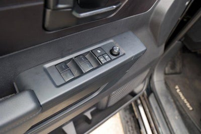 2026 Toyota TUNDRA 4X4 SR