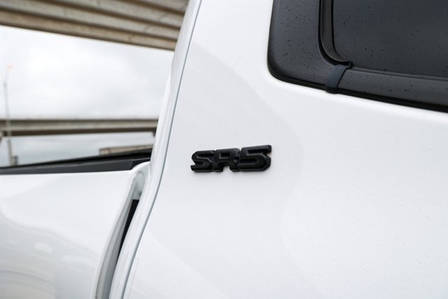 2022 Toyota Tundra 2WD SR5