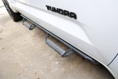 2022 Toyota Tundra 2WD SR5