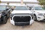 2022 Toyota Tundra 2WD SR5
