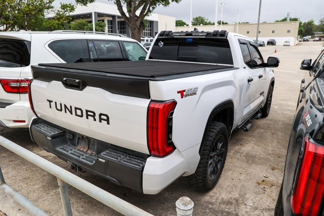 2022 Toyota Tundra 2WD SR5