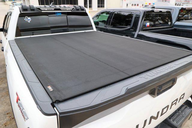 2022 Toyota TUNDRA 4X2 SR5