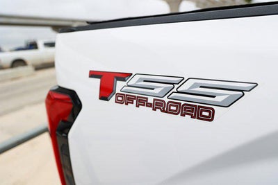 2022 Toyota TUNDRA 4X2 SR5