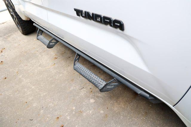 2022 Toyota TUNDRA 4X2 SR5