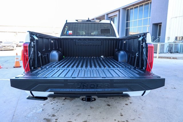 2024 Toyota TUNDRA 4X2 SR5