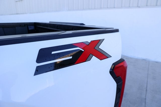 2024 Toyota TUNDRA 4X2 SR5