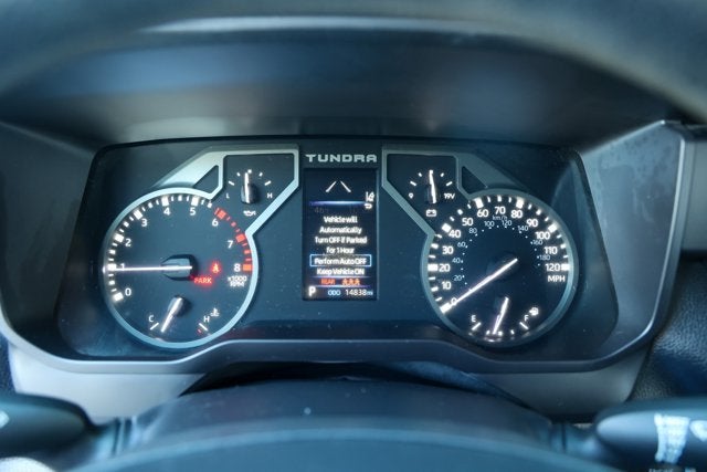 2024 Toyota TUNDRA 4X2 SR5