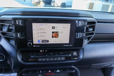 2024 Toyota TUNDRA 4X2 SR5