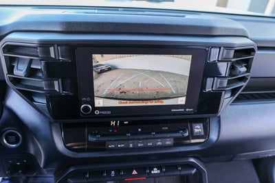 2024 Toyota TUNDRA 4X2 SR5