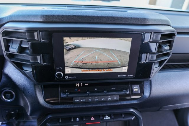 2024 Toyota TUNDRA 4X2 SR5