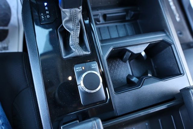 2024 Toyota TUNDRA 4X2 SR5