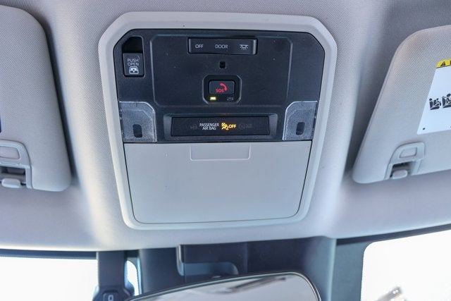 2024 Toyota TUNDRA 4X2 SR5