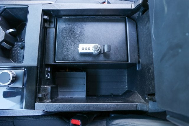 2024 Toyota TUNDRA 4X2 SR5