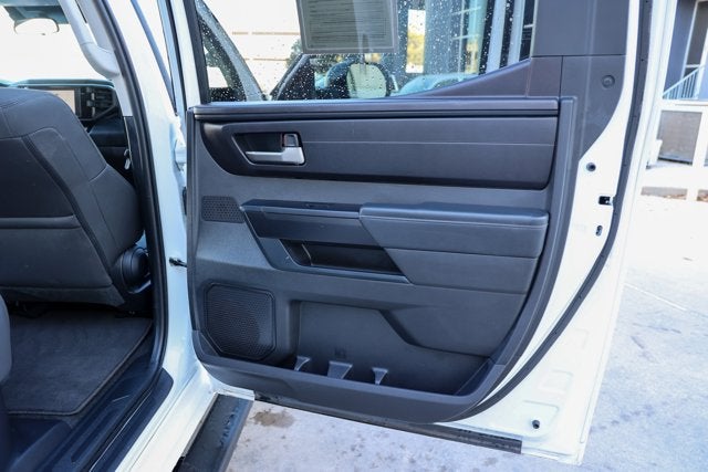 2024 Toyota TUNDRA 4X2 SR5