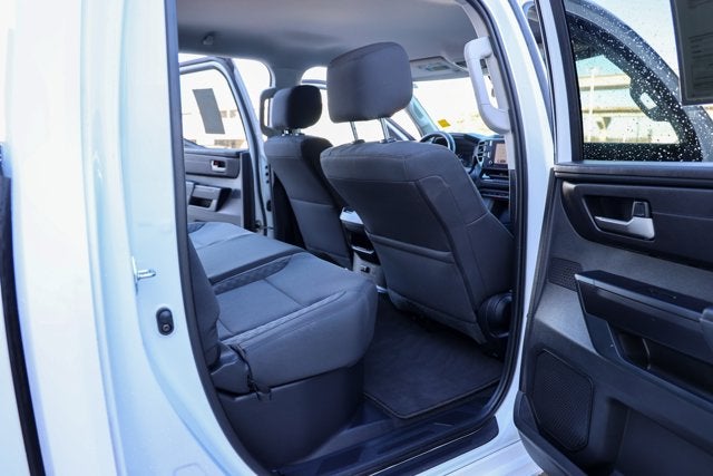 2024 Toyota TUNDRA 4X2 SR5