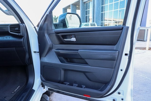 2024 Toyota TUNDRA 4X2 SR5