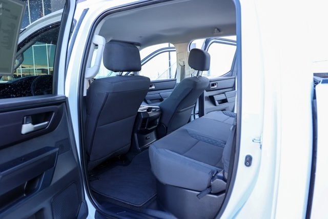 2024 Toyota TUNDRA 4X2 SR5