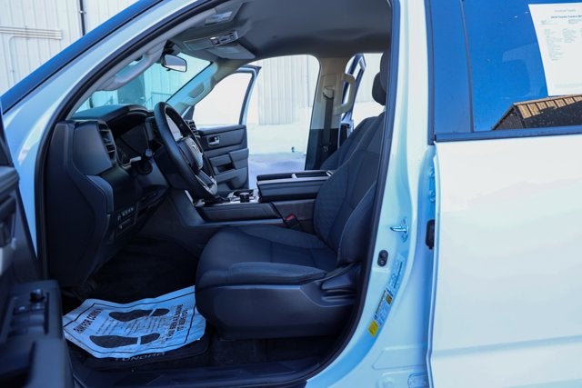 2024 Toyota TUNDRA 4X2 SR5