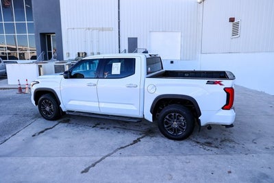 2024 Toyota TUNDRA 4X2 SR5