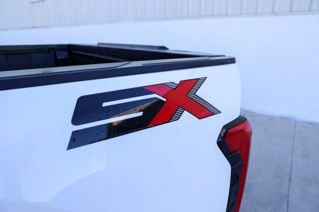 2024 Toyota TUNDRA 4X2 SR5