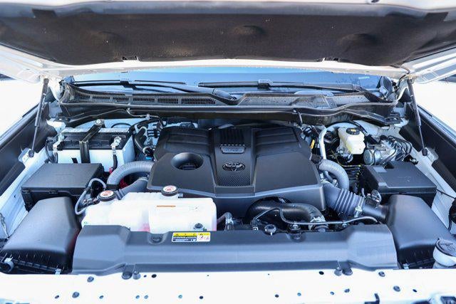 2024 Toyota TUNDRA 4X2 SR5
