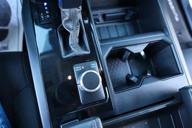 2024 Toyota TUNDRA 4X2 SR5