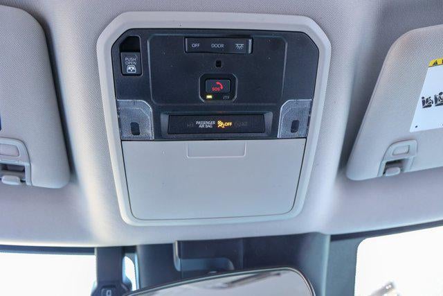 2024 Toyota TUNDRA 4X2 SR5