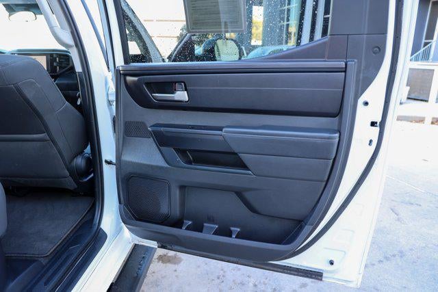 2024 Toyota TUNDRA 4X2 SR5