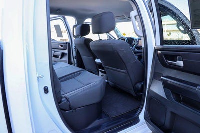 2024 Toyota TUNDRA 4X2 SR5