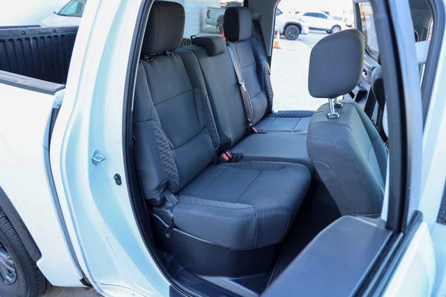 2024 Toyota TUNDRA 4X2 SR5