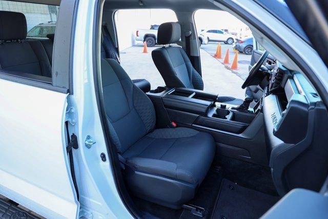 2024 Toyota TUNDRA 4X2 SR5