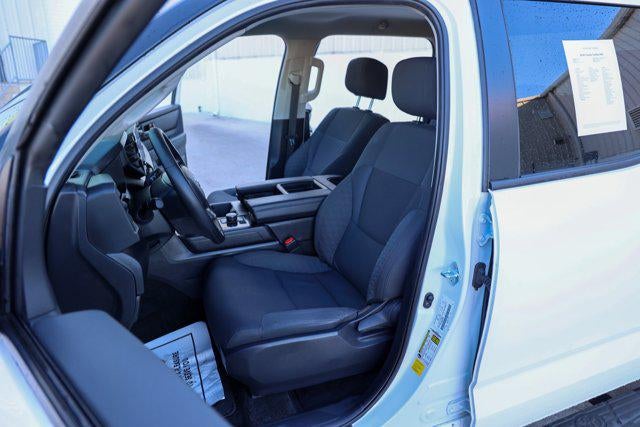 2024 Toyota TUNDRA 4X2 SR5