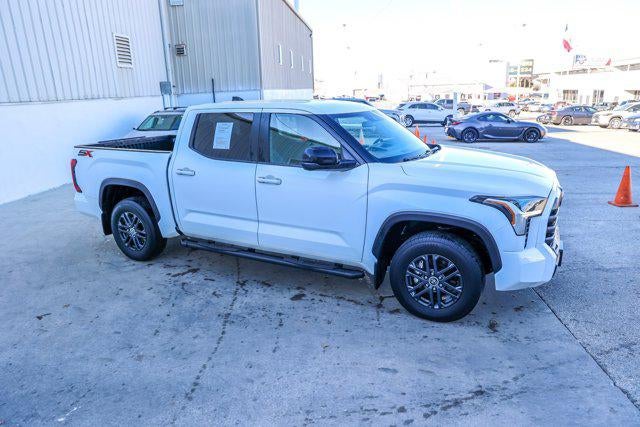 2024 Toyota TUNDRA 4X2 SR5