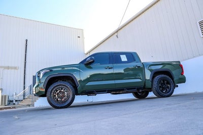 2022 Toyota TUNDRA 4X2 SR5