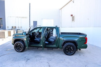 2022 Toyota TUNDRA 4X2 SR5