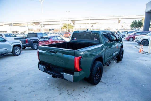 2022 Toyota TUNDRA 4X2 SR5