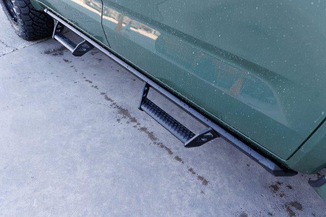 2022 Toyota TUNDRA 4X2 SR5