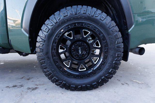 2022 Toyota TUNDRA 4X2 SR5