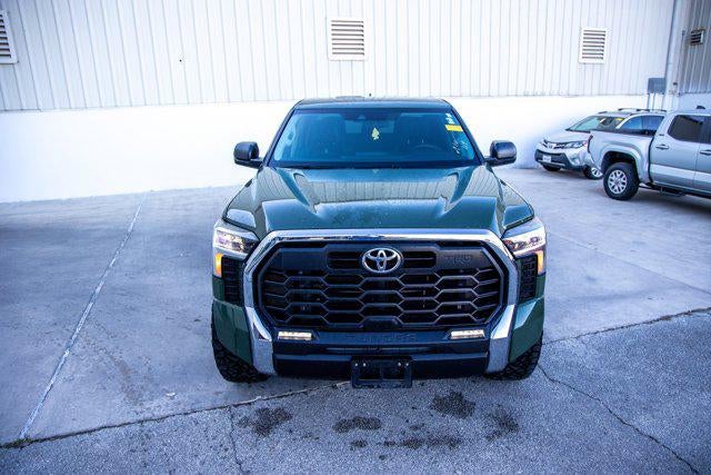 2022 Toyota TUNDRA 4X2 SR5