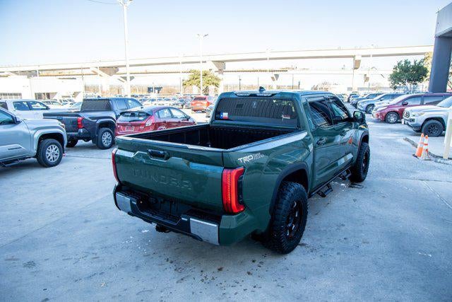 2022 Toyota TUNDRA 4X2 SR5