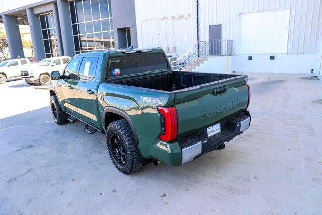 2022 Toyota TUNDRA 4X2 SR5