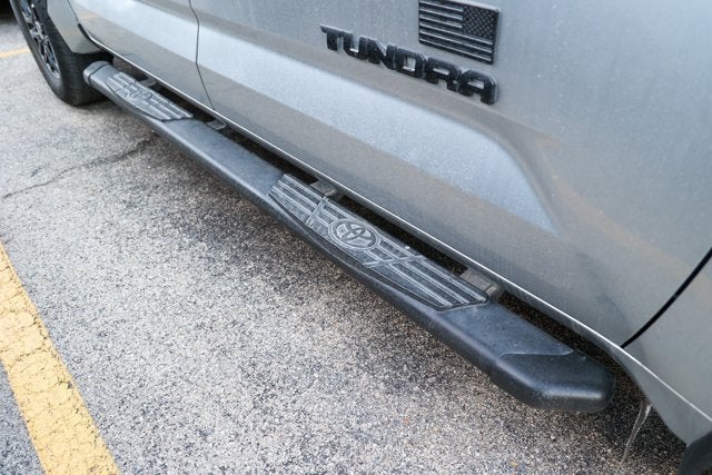 2022 Toyota TUNDRA 4X2 SR5