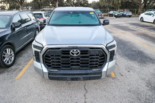 2022 Toyota TUNDRA 4X2 SR5
