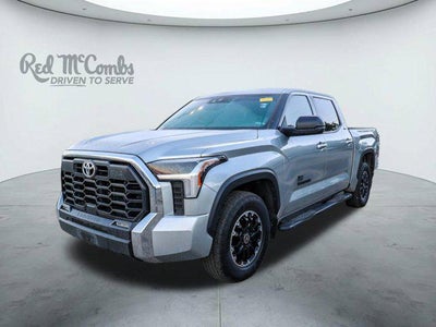 2022 Toyota TUNDRA 4X2 SR5