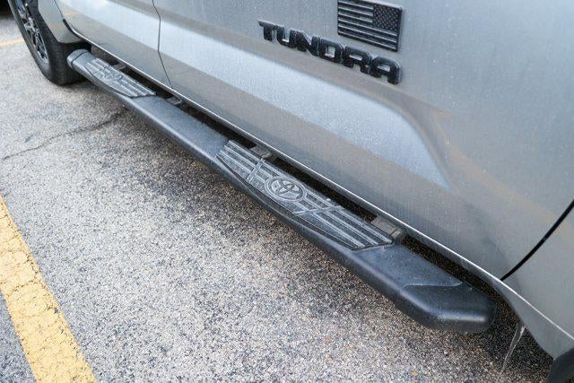 2022 Toyota TUNDRA 4X2 SR5