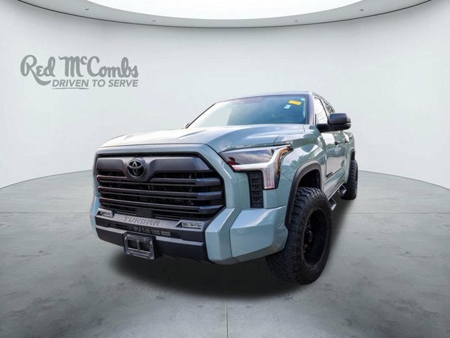 2024 Toyota Tundra 2WD SR5