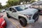 2024 Toyota Tundra 2WD SR5